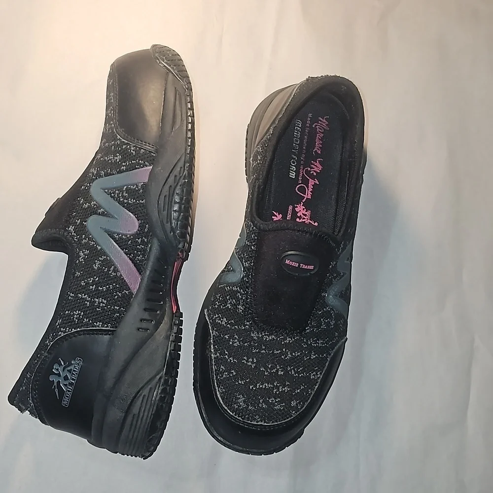 Moxie Trade Marissa Mc Jassy Sneakers 👟